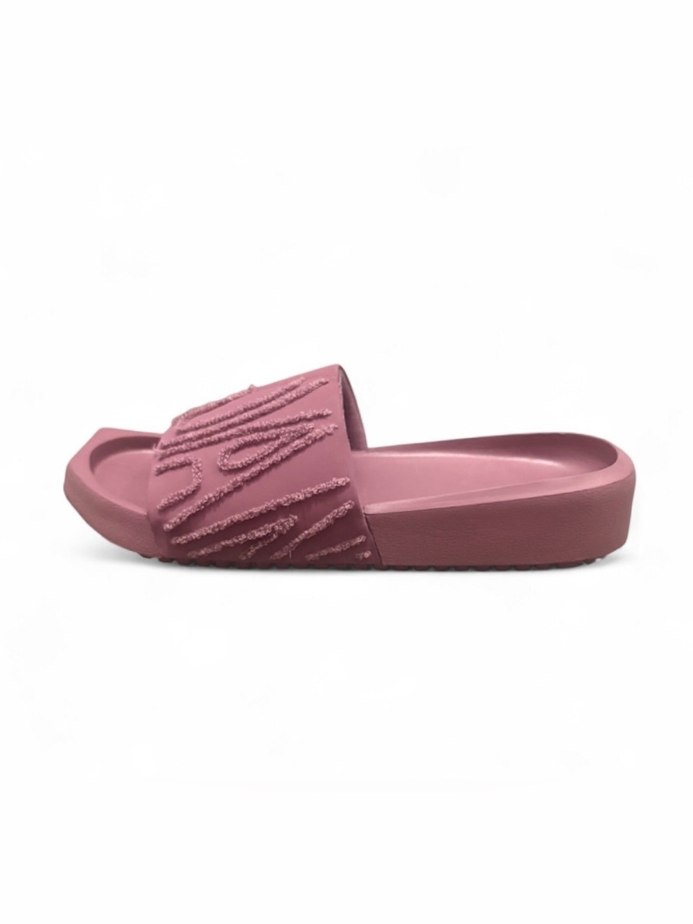Jordan Women’s Slide Sandal in Rose